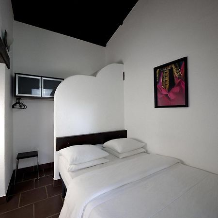 Hotel Mas Mls Saintes-Maries-de-la-Mer Exteriér fotografie