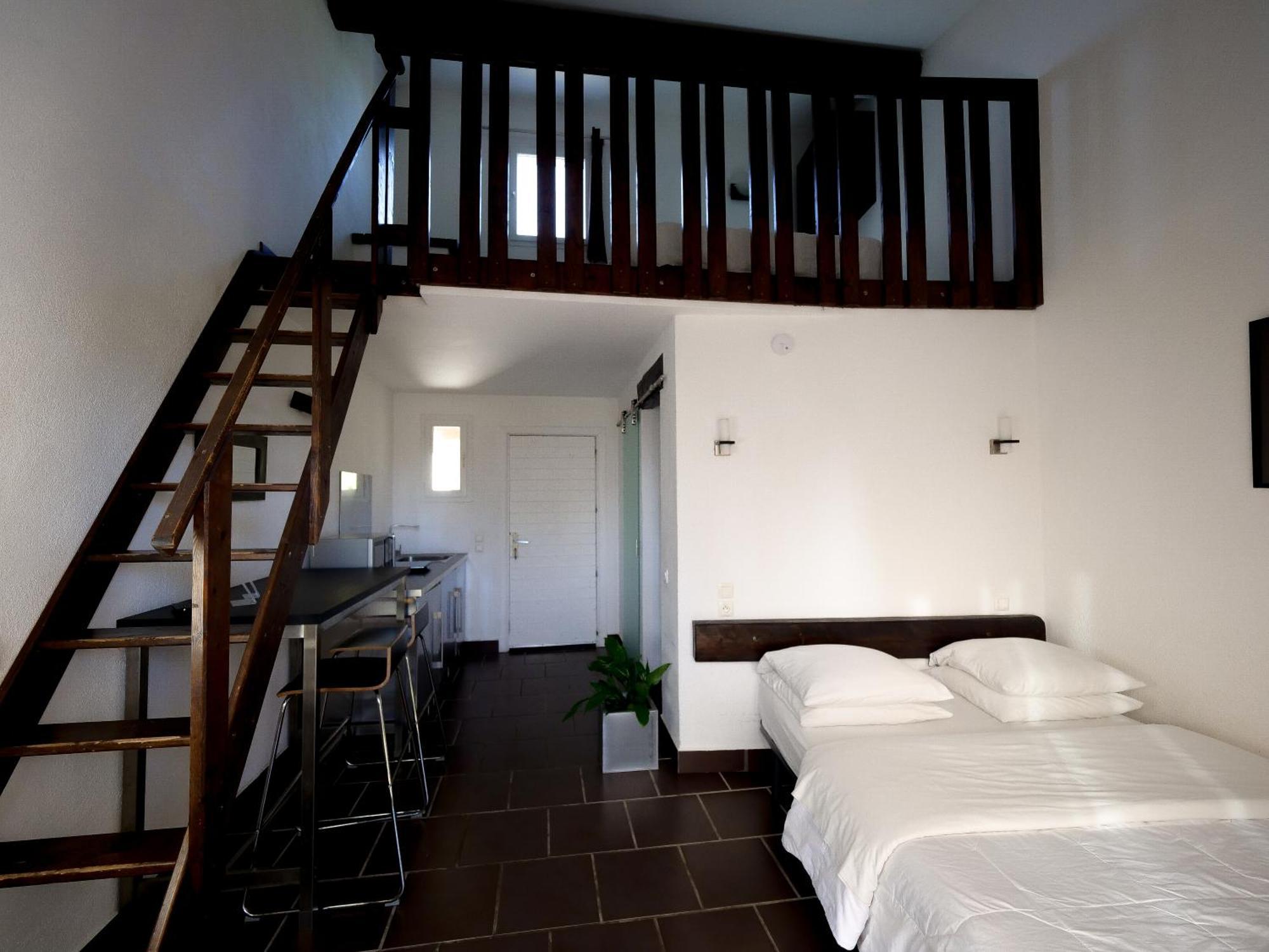 Hotel Mas Mls Saintes-Maries-de-la-Mer Exteriér fotografie